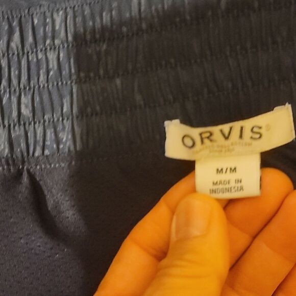 Orvis skort size medium - Picture 6 of 9